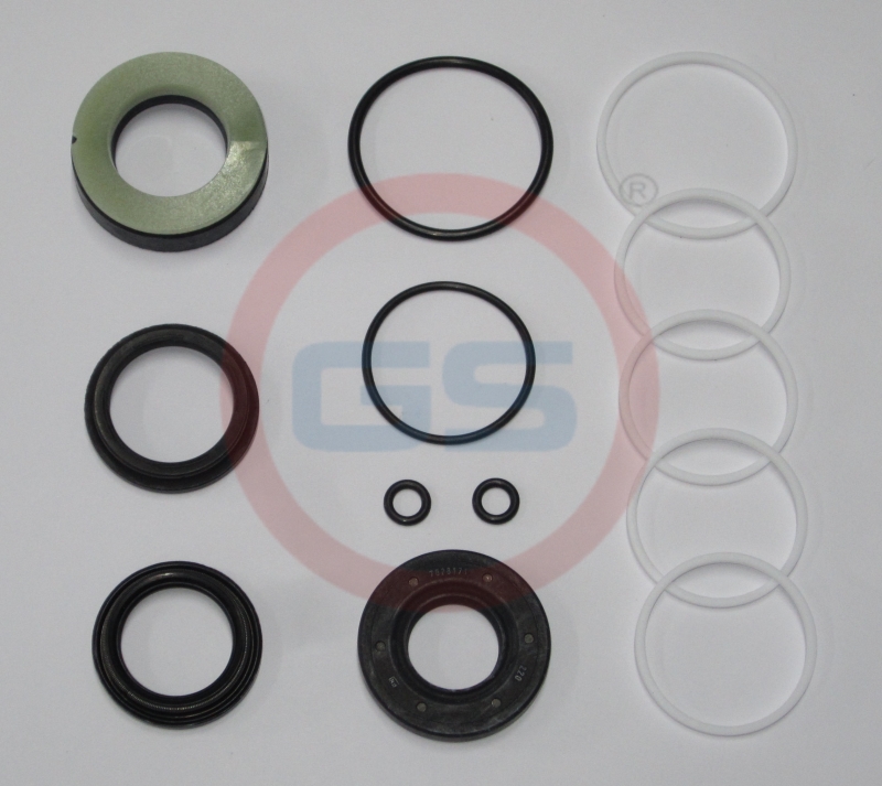 Ремкомплект рулевой рейки Daewoo Nubira 1997-2002 - GS 2KIT1870