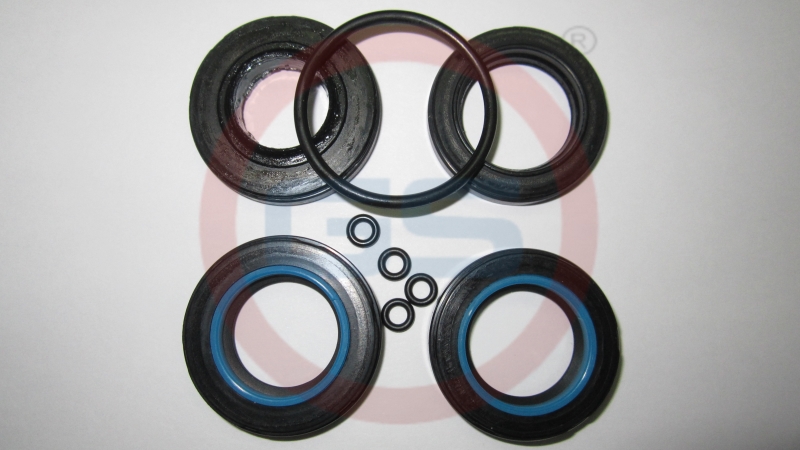 Ремкомплект рулевой рейки Daihatsu Applause 1989-2000 - GS 2KIT7806