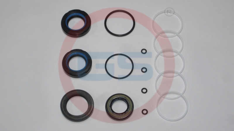 Ремкомплект рулевой рейки Daihatsu Gran Move 1996-,Daihatsu Charade 1993-2000 - GS 2KIT7801
