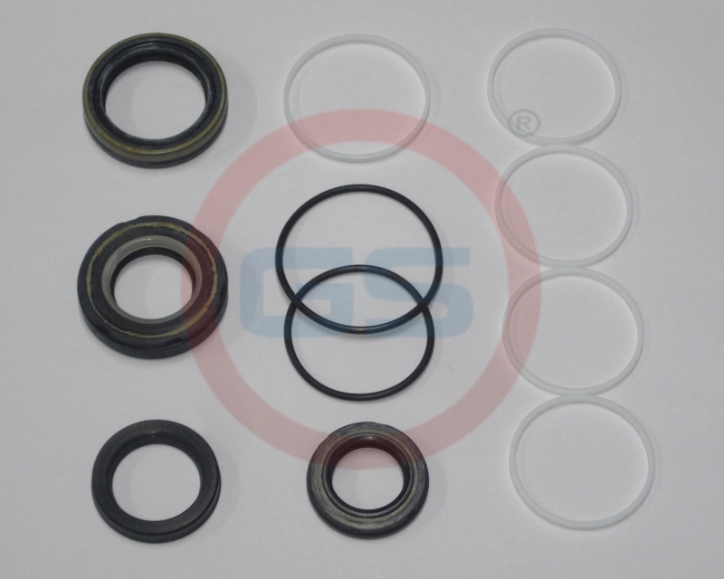 Ремкомплект рулевой рейки Daihatsu Sirion 1998-2005,Daihatsu Cuore VI 1998-2003 - GS 2KIT7802