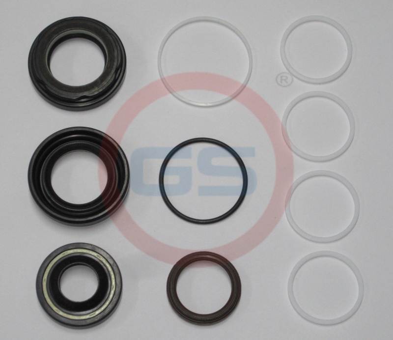 Ремкомплект рулевой рейки Dodge Avenger 2007-,Chrysler Sebring 2007- - GS 2KIT1527