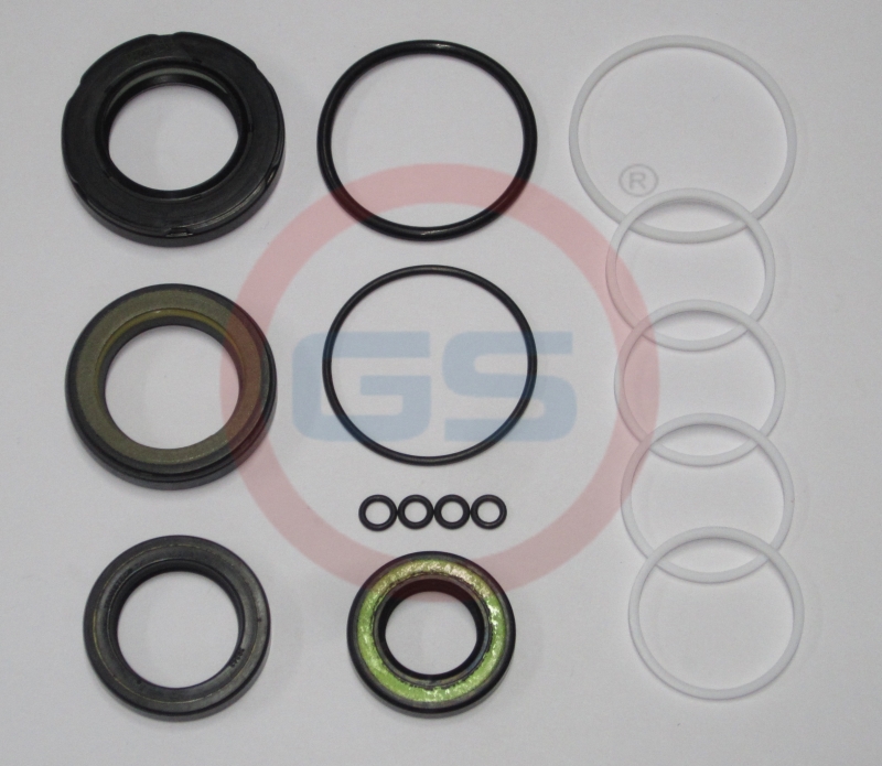 Ремкомплект рулевой рейки Dodge Nitro 2007- - GS 2KIT8903