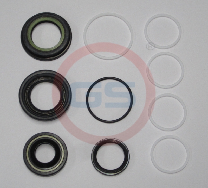 Ремкомплект рулевой рейки Dodge Viper srt10 2003-2010 - GS 2KIT1541