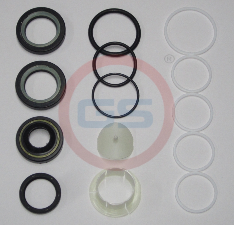 Ремкомплект рулевой рейки Fiat Albea 1998-,Fiat Doblo 2005-,Fiat Doblo 2001- - GS 2KIT2561