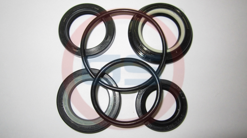 Ремкомплект рулевой рейки Ford Cortina 1979-1982,Ford Taunus 1979-1982 - GS 2KIT2660
