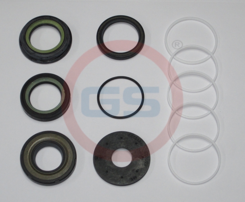 Ремкомплект рулевой рейки Ford Cougar 1998-2001,Ford Mondeo 1992-2000 - GS 2KIT2611