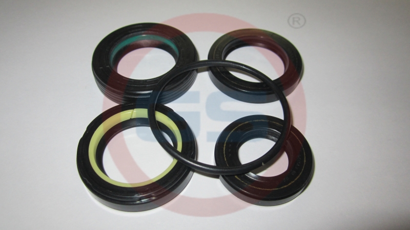 Ремкомплект рулевой рейки Ford Escape 2004-2011 - GS 2KIT2657