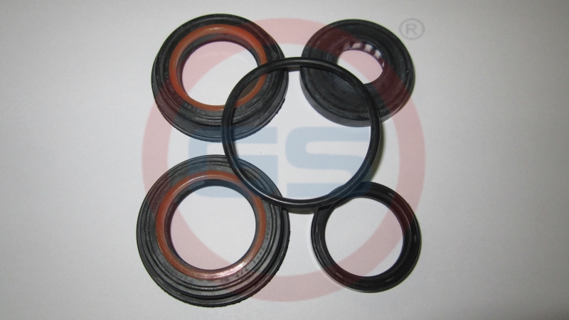 Ремкомплект рулевой рейки Ford Escort 1990-1992,Ford Escort 1992-1995,Ford Escort 1995-2001,Ford Granada 1988-1994,Ford Sierra 1987-1993,Ford Scorpio 1985-1994 - GS 2KIT2619