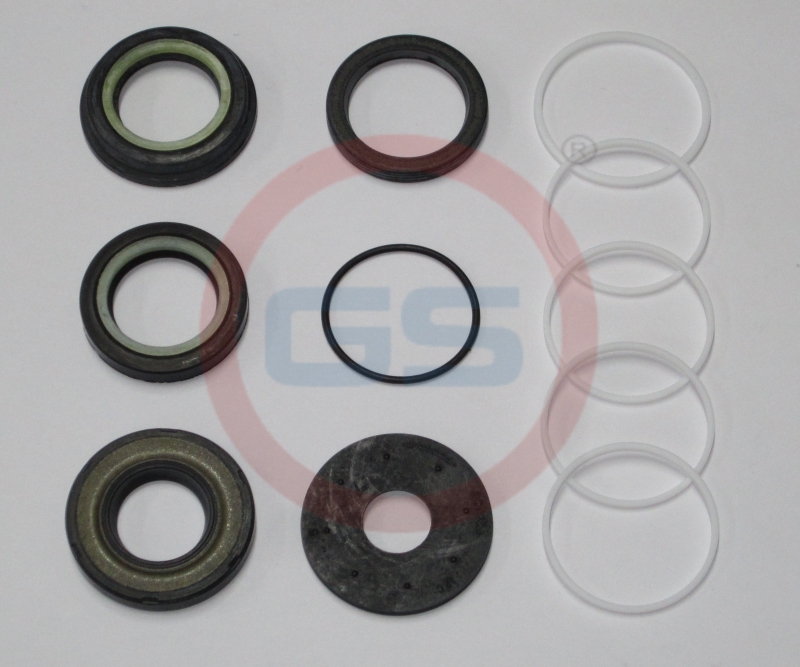 Ремкомплект рулевой рейки Ford Escort 1995-2001,Ford Escort 1992-1995,Ford Escort 1990-1992 - GS 2KIT26011