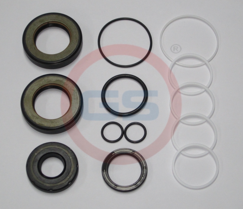 Ремкомплект рулевой рейки Ford f-150 XII 2009-,Ford USA f-150 XII 2009- - GS 2KIT2680