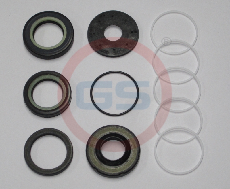 Ремкомплект рулевой рейки Ford Focus 1998-2004 - GS 2KIT2704