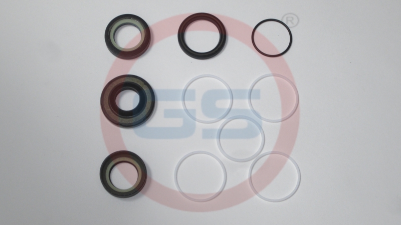 Ремкомплект рулевой рейки Ford Fusion 2002- - GS 2KIT2640