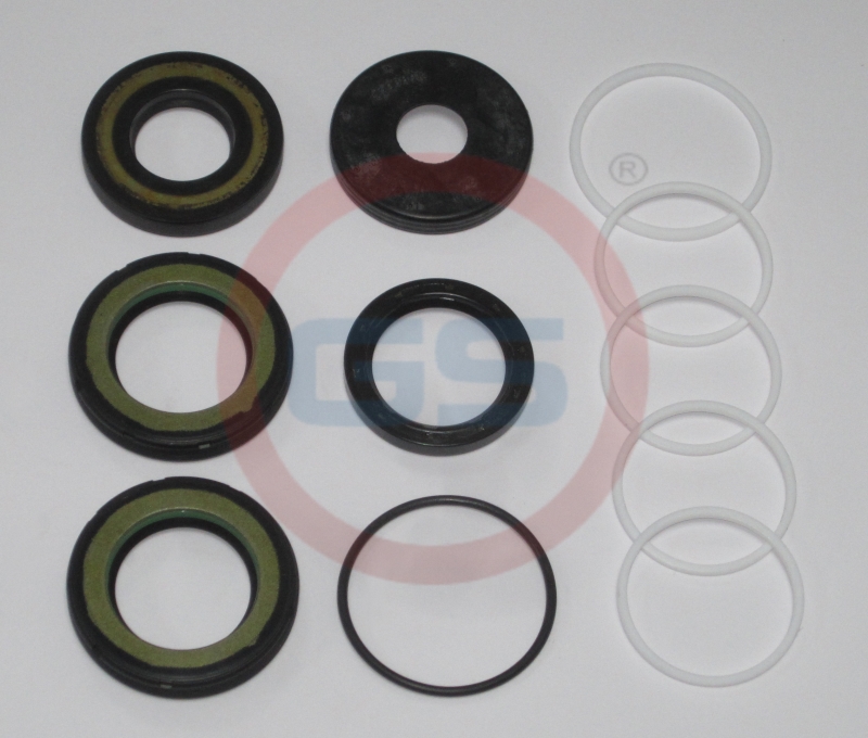 Ремкомплект рулевой рейки Ford   2006-,Ford S-Max 2006- - GS 2KIT2653