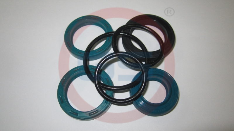 Ремкомплект рулевой рейки Ford Granada 1972-1985 - GS 2KIT2621-1