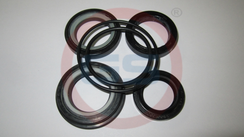 Ремкомплект рулевой рейки Ford Granada 1972-1985 - GS 2KIT26212