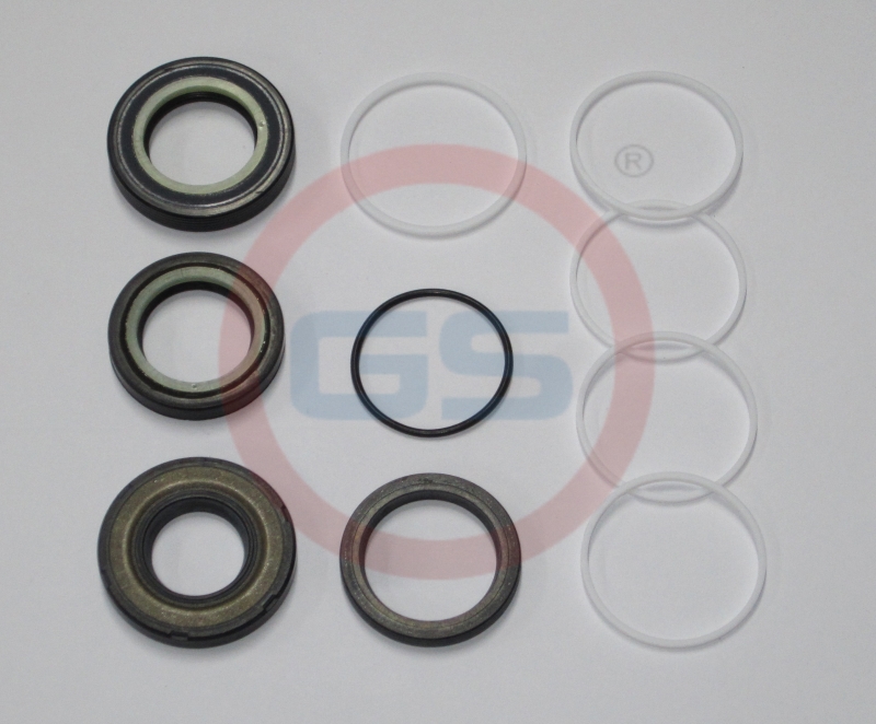 Ремкомплект рулевой рейки Ford Mondeo 2000-2007 - GS 2KIT2638