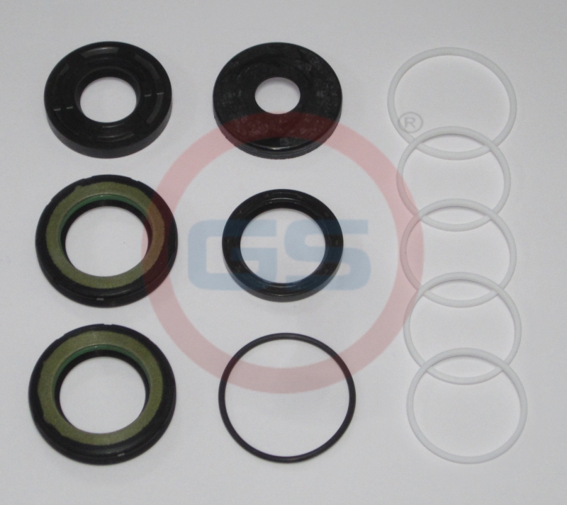Ремкомплект рулевой рейки Ford Mondeo 2007-,Volvo S80 II 2006-,Volvo XC 60 2009- - GS 2KIT2639