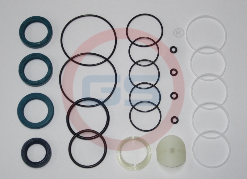 Ремкомплект рулевой рейки Ford Scorpio 1985-1994,Ford Granada 1988-1994 - GS 2KIT2620