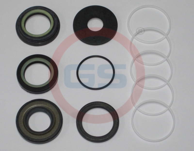 Ремкомплект рулевой рейки Ford Tourneo Connect / Transit Connect 2002-,Ford Escape / Maverick 2001-,Mazda Tribute 2000- - GS 2KIT2652