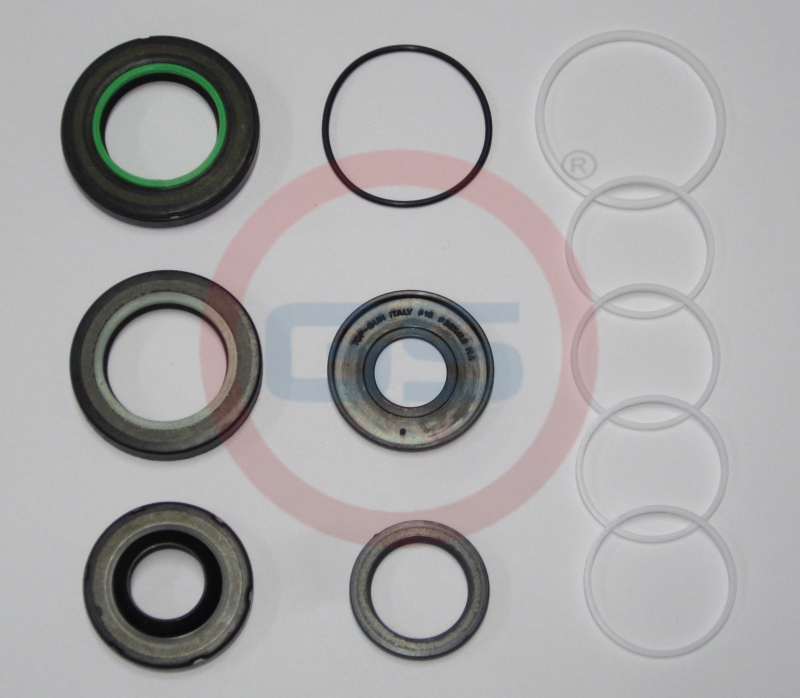 Ремкомплект рулевой рейки Ford USA Explorer 2006-2010,Ford USA Mercury Mountaineer 2006-2010 - GS 2KIT2654