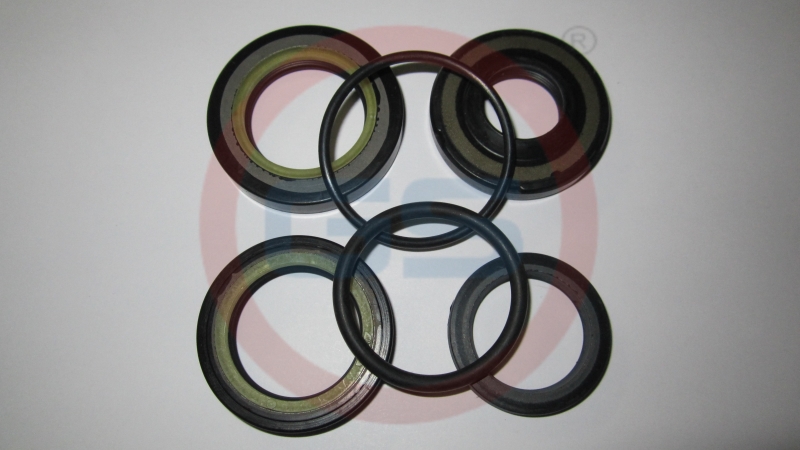 Ремкомплект рулевой рейки Ford USA Mustang 2005- - GS 2KIT2709