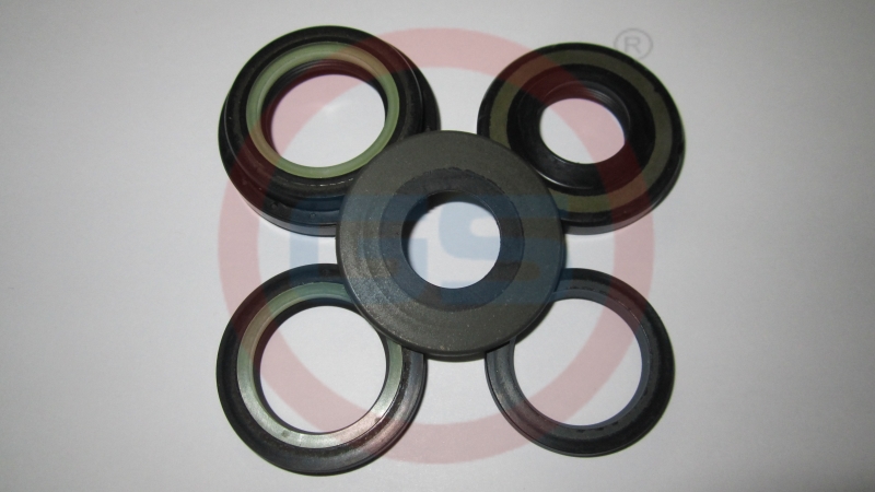 Ремкомплект рулевой рейки Ford USA Taurus 1999-2007,Ford USA Windstar 1995-1999 - GS 2KIT2705