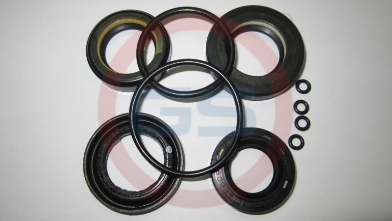 Ремкомплект рулевой рейки HaiMa 3 2007- - GS 2KIT8301