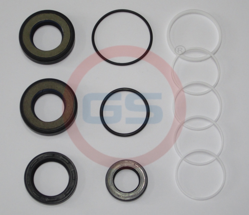 Ремкомплект рулевой рейки Honda Accord 1996-1998,Honda Odyssey 1994-2004,Honda Shuttle 1994-2004 - GS 2KIT29081