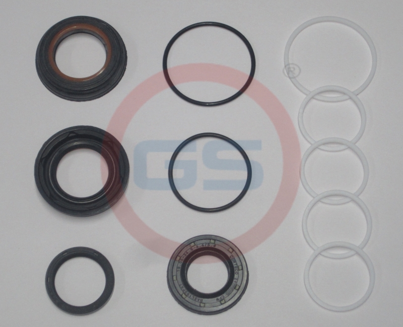 Ремкомплект рулевой рейки Honda Civic VI 1995-2001,Rover 45 2000-2005,Rover 400 1995-2000 - GS 2KIT5604
