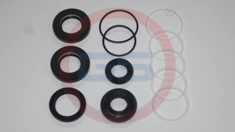 Ремкомплект рулевой рейки Honda Civic viii седан (fd) 2006- - GS 2KIT2960