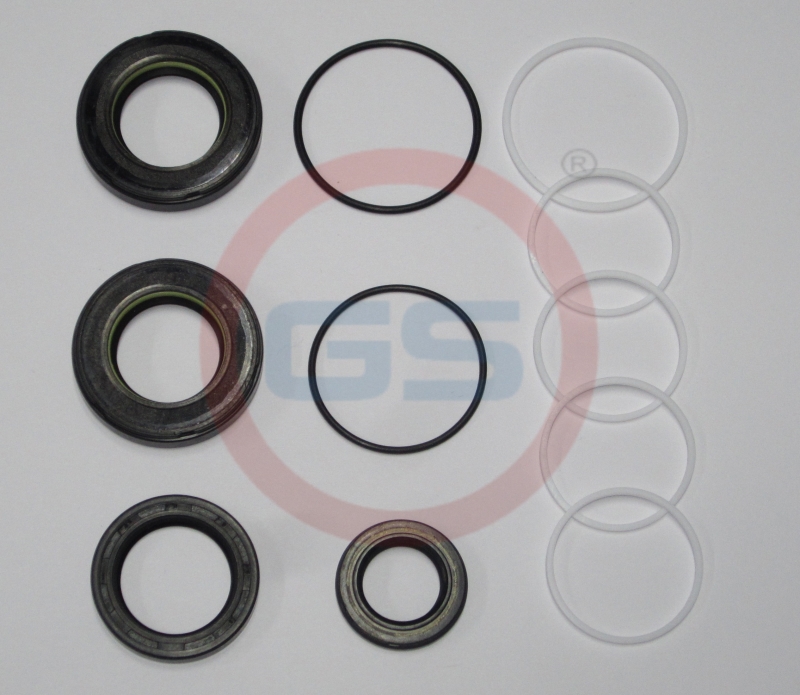 Ремкомплект рулевой рейки Honda Crosstour 2010- - GS 2KIT2909