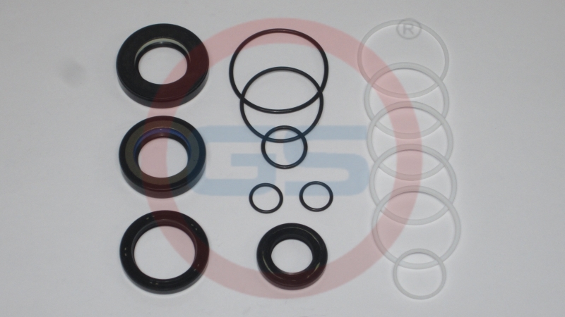 Ремкомплект рулевой рейки Honda cr-v 2002-2006 - GS 2KIT2947