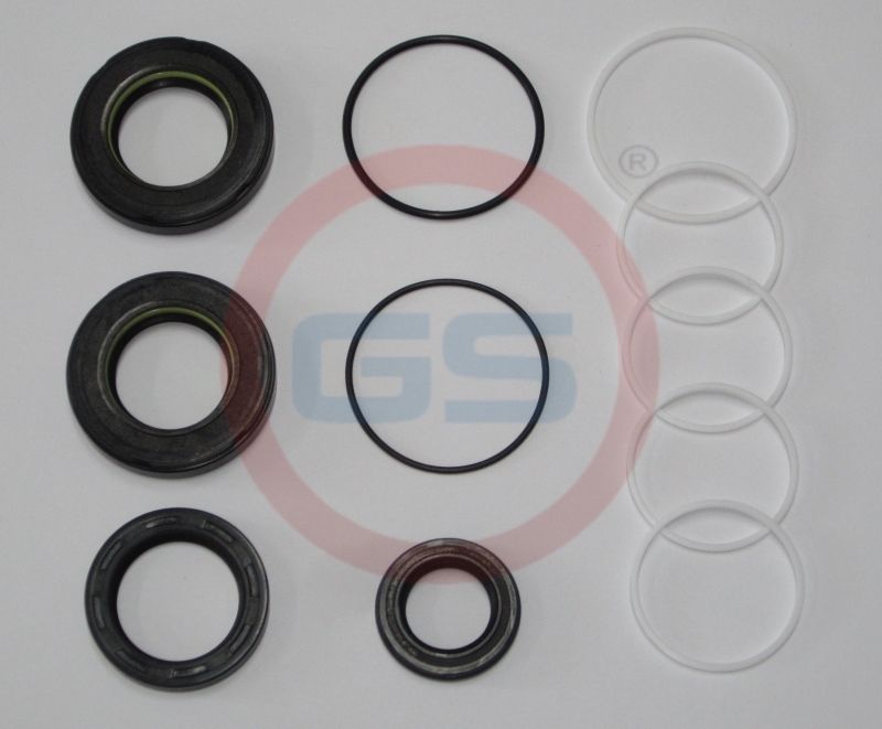 Ремкомплект рулевой рейки Honda cr-v 2006- - GS 2KIT2948