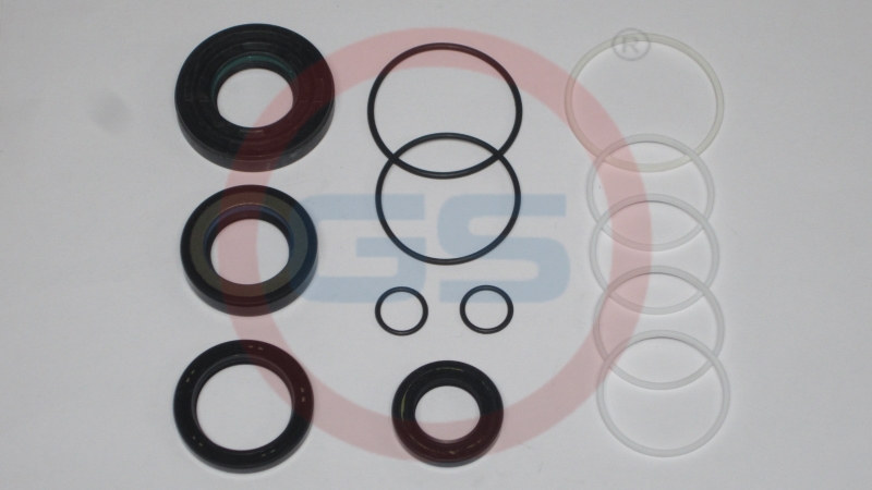 Ремкомплект рулевой рейки Honda fr-v 2004-2009 - GS 2KIT2943