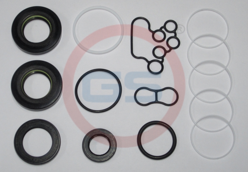 Ремкомплект рулевой рейки Honda Legend 1996-2006 - GS 2KIT2931