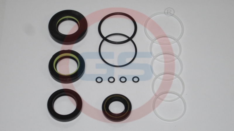 Ремкомплект рулевой рейки Honda Odyssey (ra) 1994-2004 - GS 2KIT2961