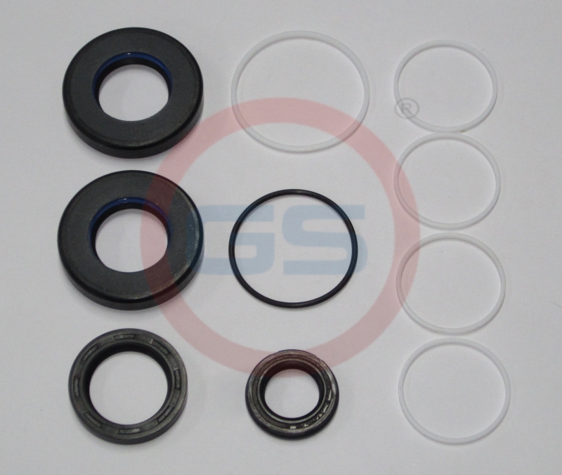 Ремкомплект рулевой рейки Honda Pilot 2002-2007,Honda Ridgeline 2005- - GS 2KIT2954