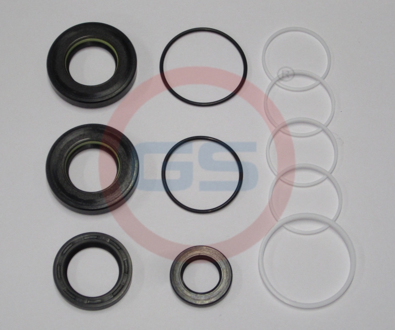 Ремкомплект рулевой рейки Honda Pilot 2008-,acura MDX 2006- - GS 2KIT2955
