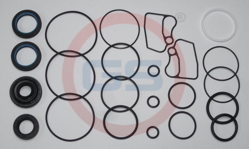 Ремкомплект рулевой рейки Honda Prelude III 1986-1992 - GS 2KIT2929