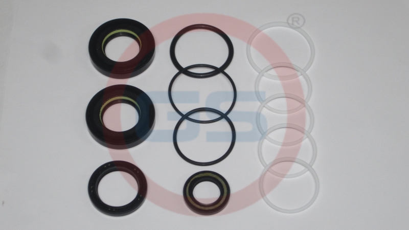 Ремкомплект рулевой рейки Honda Prelude v 1996-2000 - GS 2KIT2938