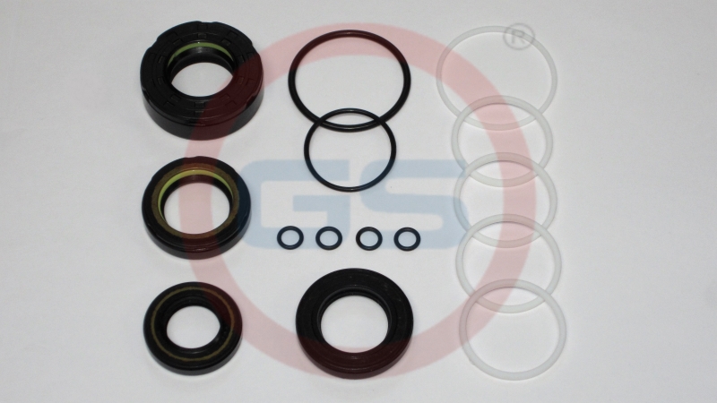 Ремкомплект рулевой рейки Hyundai Accent i 1994-2000 - GS 2KIT3130