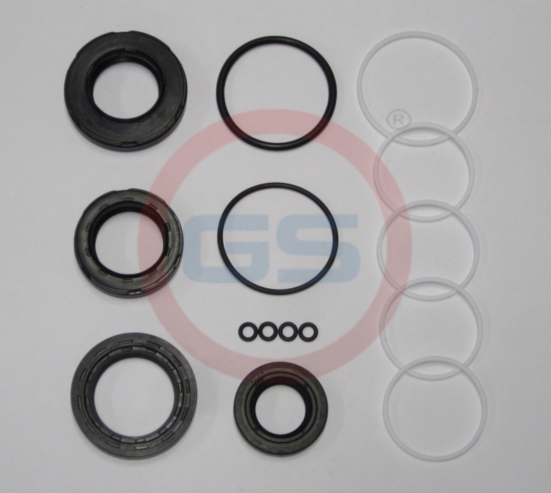 Ремкомплект рулевой рейки Hyundai Coupe 2001-2006,Hyundai Elantra 2000-2006,Hyundai Tiburon 2001- - GS 2KIT3106