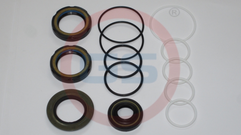 Ремкомплект рулевой рейки Hyundai Equus / Centennial 2008- - GS 2KIT3152