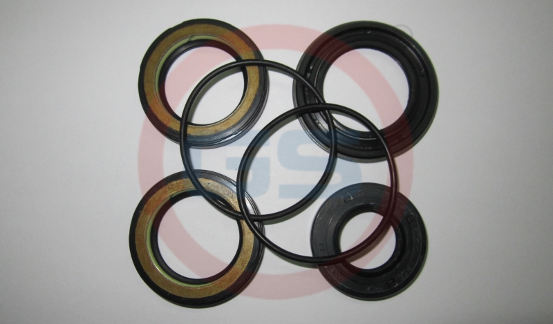 Ремкомплект рулевой рейки Hyundai Genesis 2008-,kia Quoris 2012- - GS 2KIT3128
