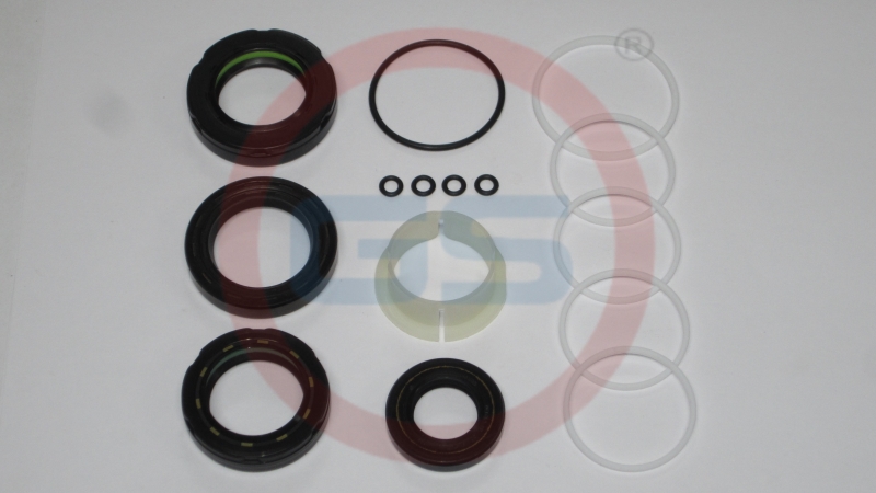 Ремкомплект рулевой рейки Hyundai Grandeur 2005- - GS 2KIT3154