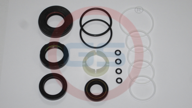 Ремкомплект рулевой рейки Hyundai iX55 2008-,Hyundai Veracruz 2006- - GS 2KIT3124
