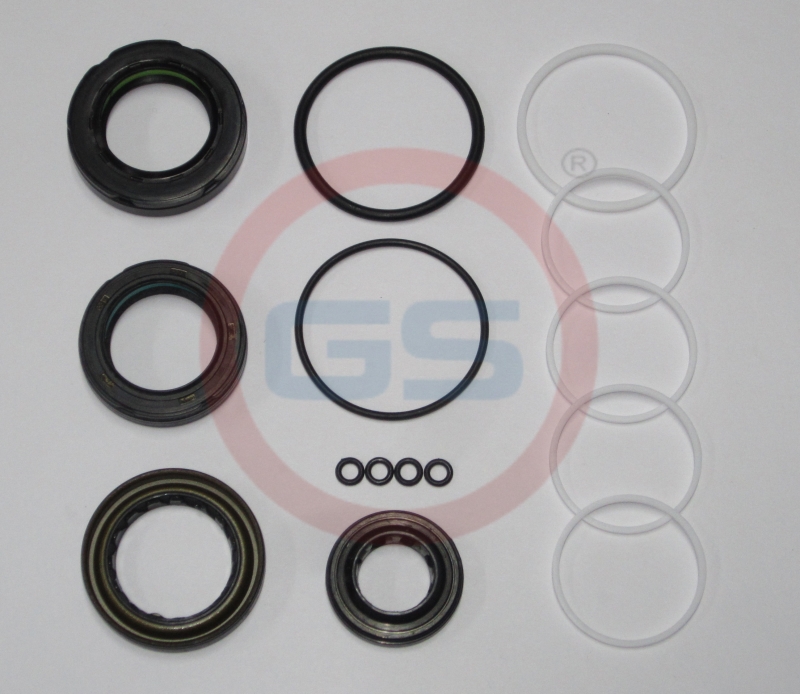 Ремкомплект рулевой рейки Hyundai Santa Fe 2006- - GS 2KIT3118