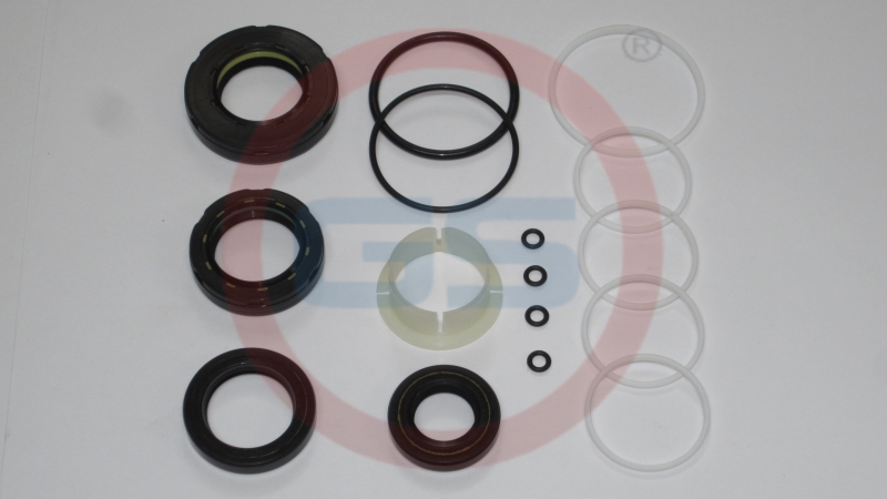 Ремкомплект рулевой рейки Hyundai Santa Fe 2006- - GS 2KIT3140