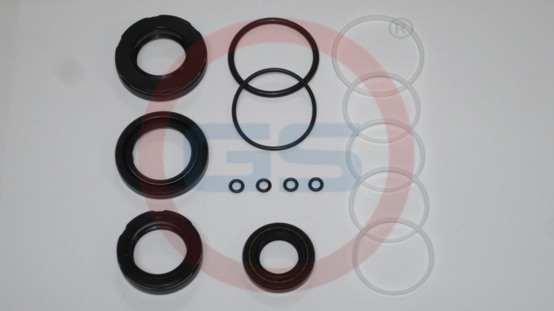 Ремкомплект рулевой рейки Hyundai Sonata VI 2009- - GS 2KIT3121