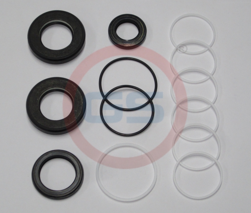 Ремкомплект рулевой рейки Infiniti G35 2002-2007 - GS 2KIT7704